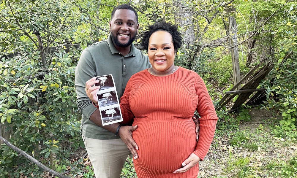 Yamiche Alcindor Husband: Who is Nathaniel Cline?