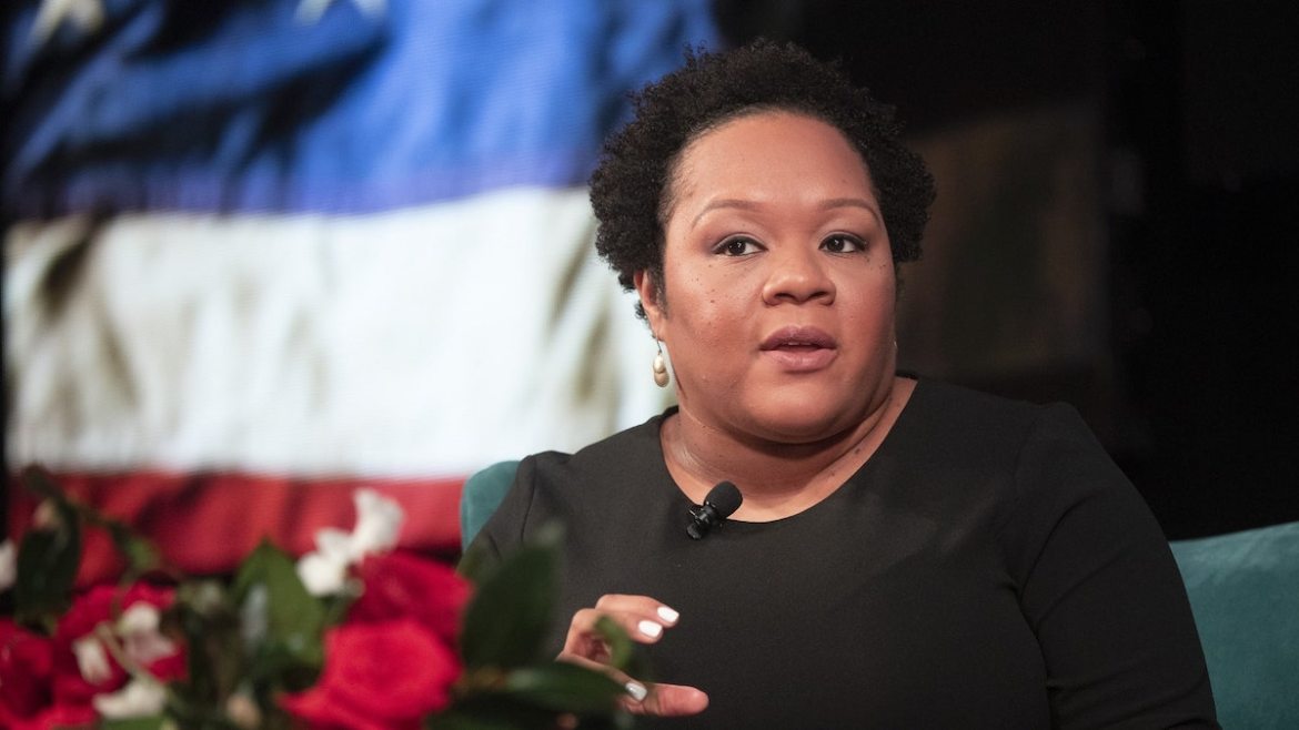 Yamiche Alcindor Salary: How much does Yamiche Alcindor make?