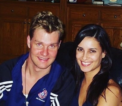 Zachery Ty Bryan Ex-Wife: Who is Carly Matros?