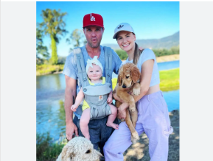 Johnnie Faye: Who is Zachery Ty Bryan‘s partner?