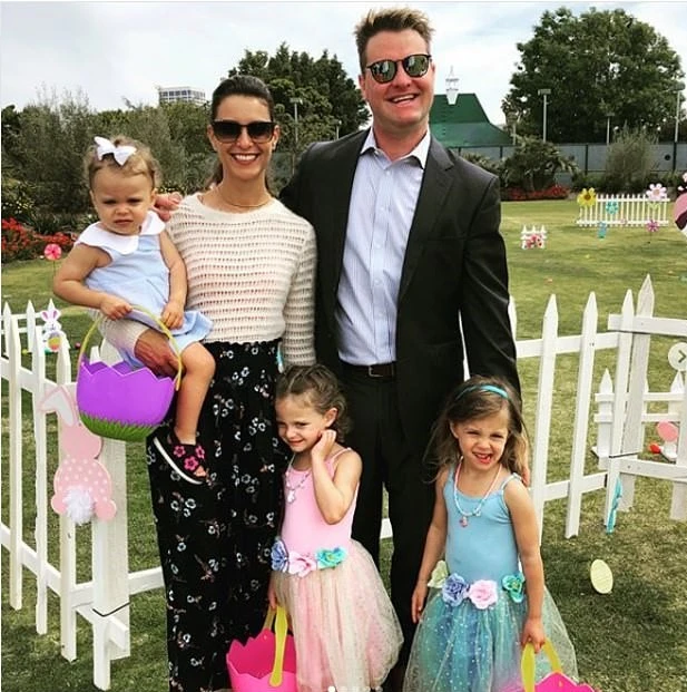 Zachery Ty Bryan Children: How many children does Zachery Ty Bryan have?