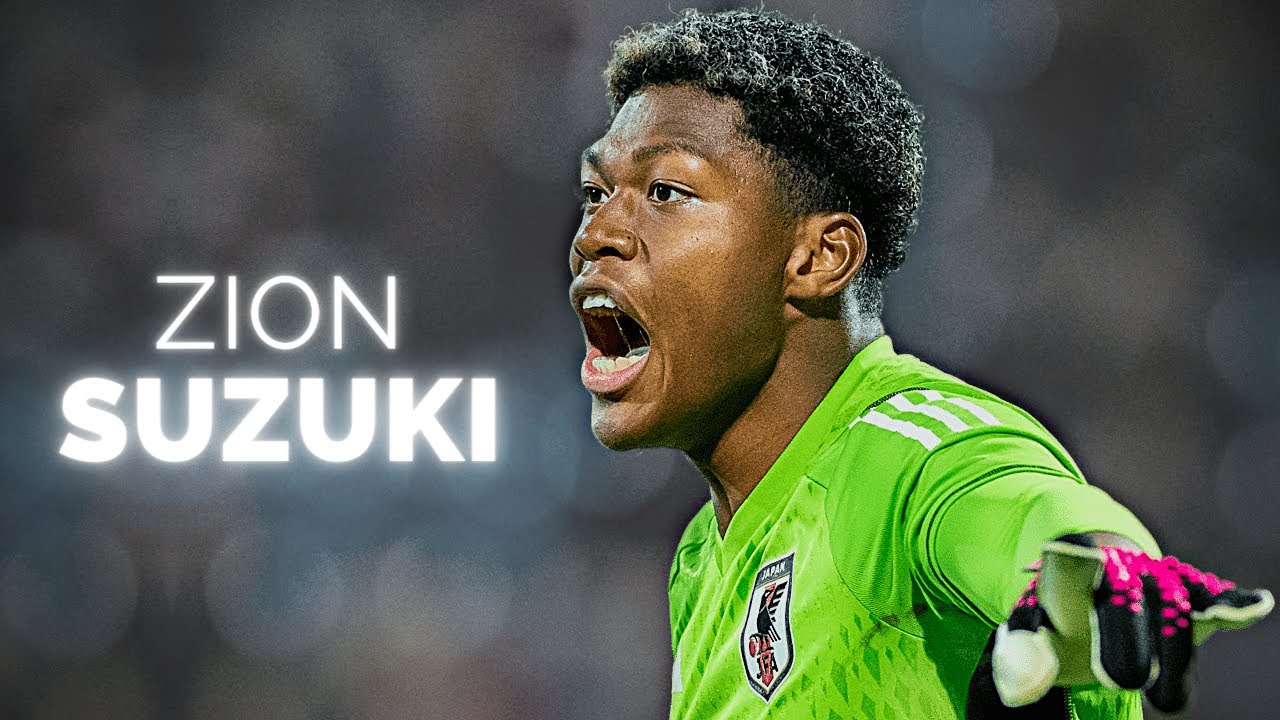 Zion Suzuki Children: Does Zion Suzuki Have Kids?
