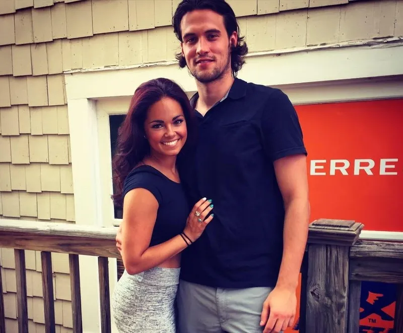 John Gibson Wife: Who is Alexa Gibson?