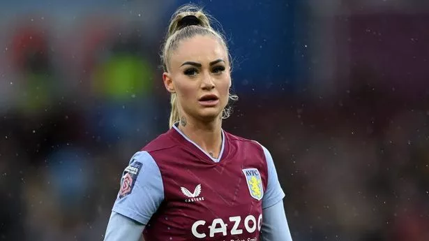 Alisha Lehmann Age, Height, Instagram, Current Teams, Women’s World Cup 2023