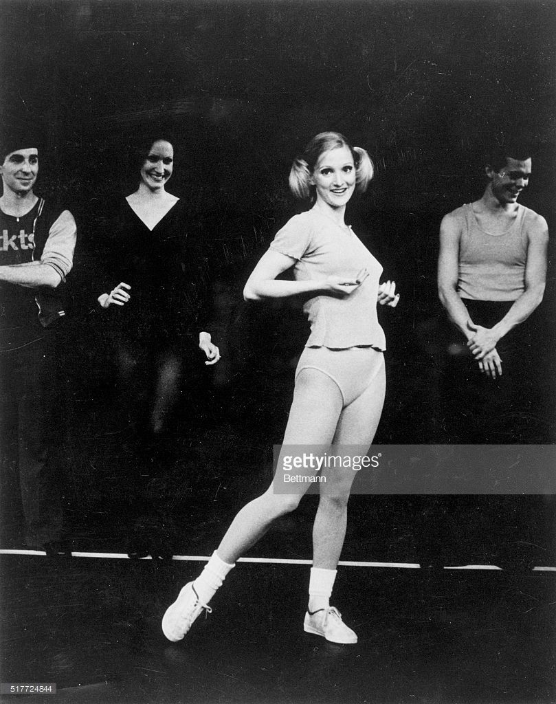 Who was Pamela Blair? A Chorus Line star dies at 73