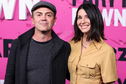 Beth Dover Husband: Meet Joe Lo Truglio