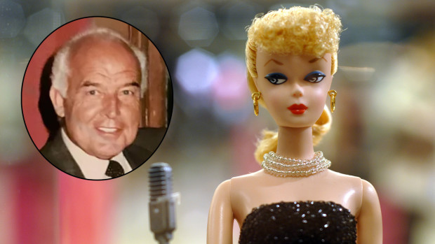 Who was Bill Cunningham? Original voice of Ken doll dies at 96