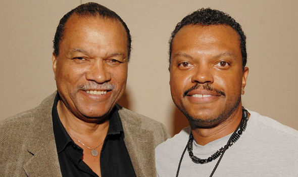 Billy Dee Williams Children: Meet Corey Williams, Miyako, Hanako Williams
