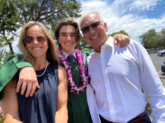 Brandi Chastain Children: Meet Jaden Chastain Smith and Cameron Smith