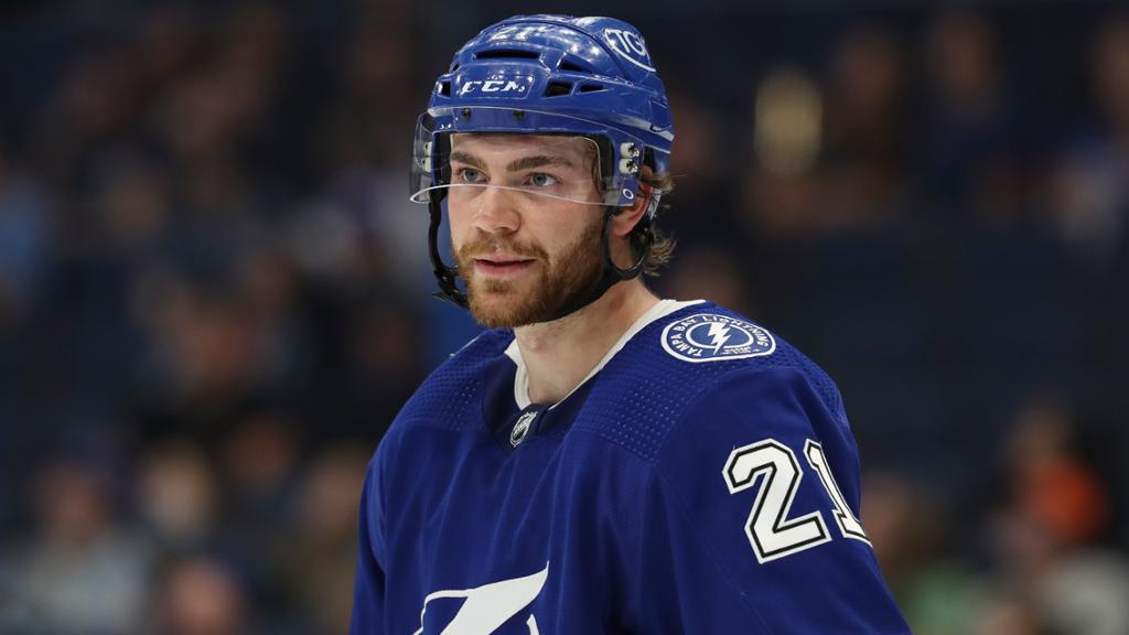 Brayden Point Parents: Meet Grant Point, Janice Point