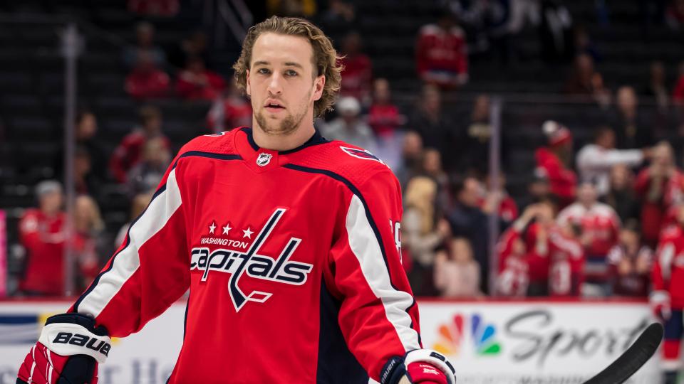 Brendan Leipsic Wife: Is Brendan Leipsic Married?