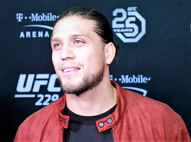 Brian Ortega Withdraws from UFC 303