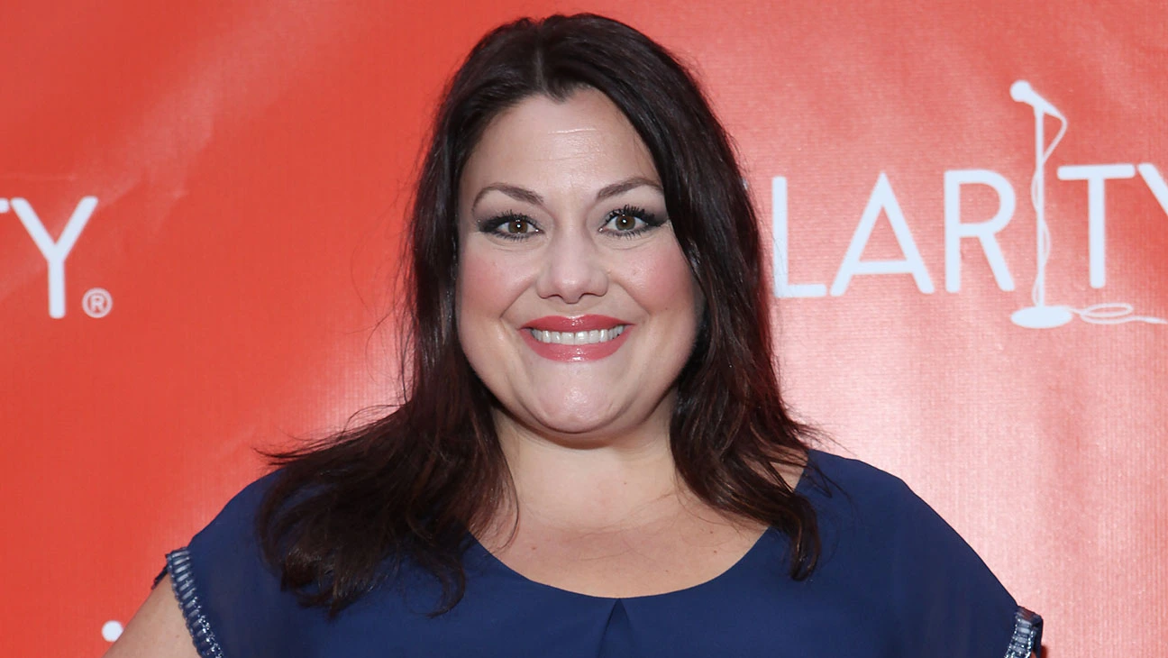 Brooke Elliott Husband: Is Brooke Elliott Married?