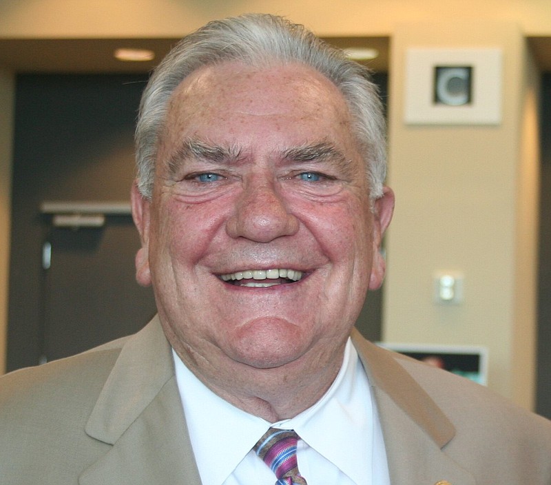 Charlie Daniels (politician) cause of death