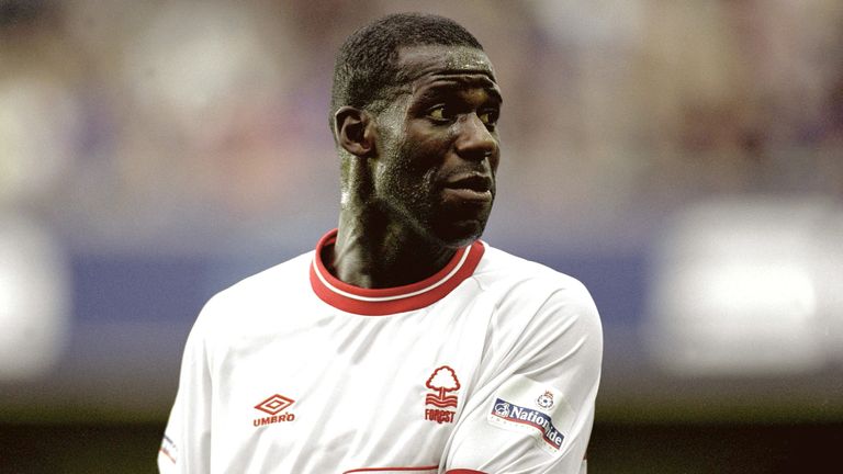 Chris Bart-Williams wife: Was Chris Bart-Williams married?