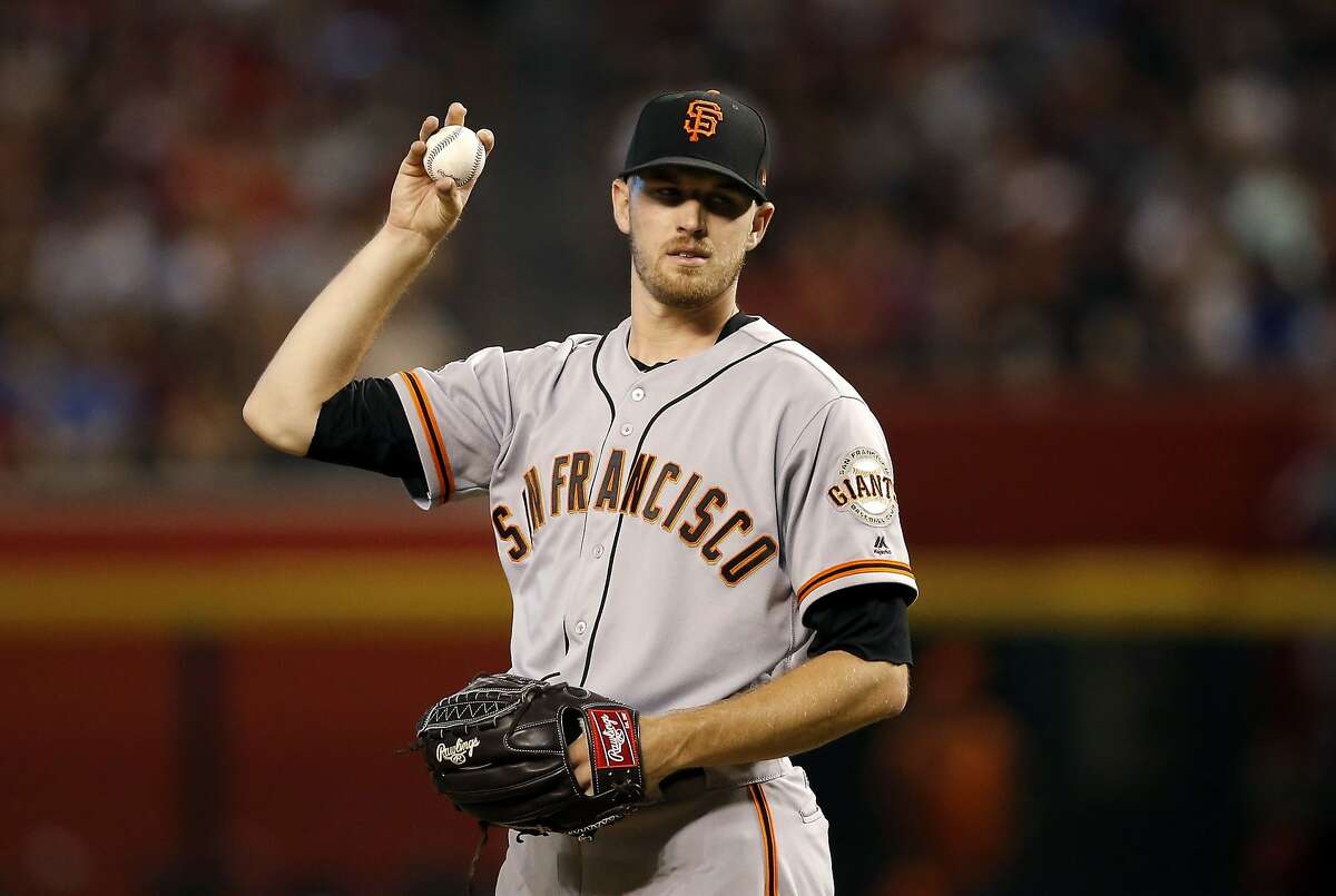 Chris Stratton Age, Trade, Stats, Contract, No-hitter, Height