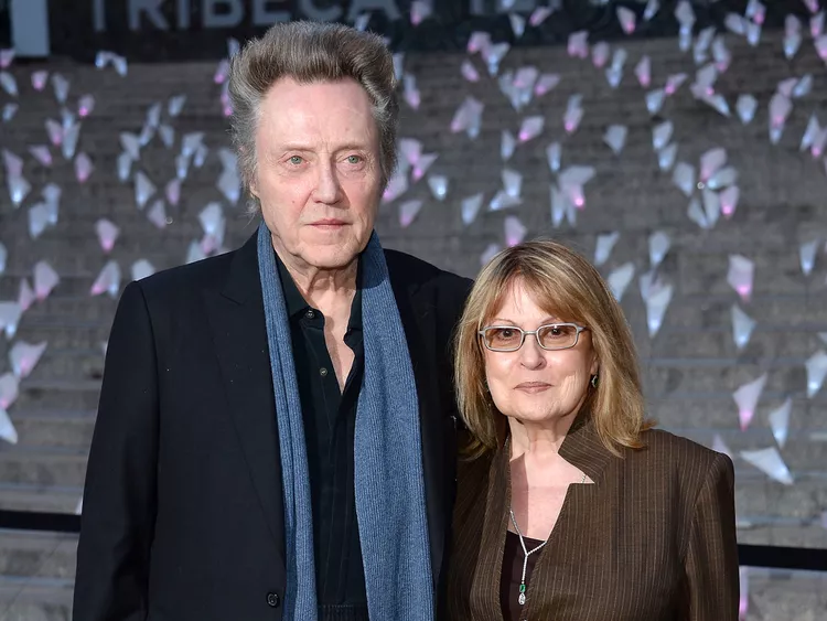 Christopher Walken Children: Does Christopher Walken have Kids?