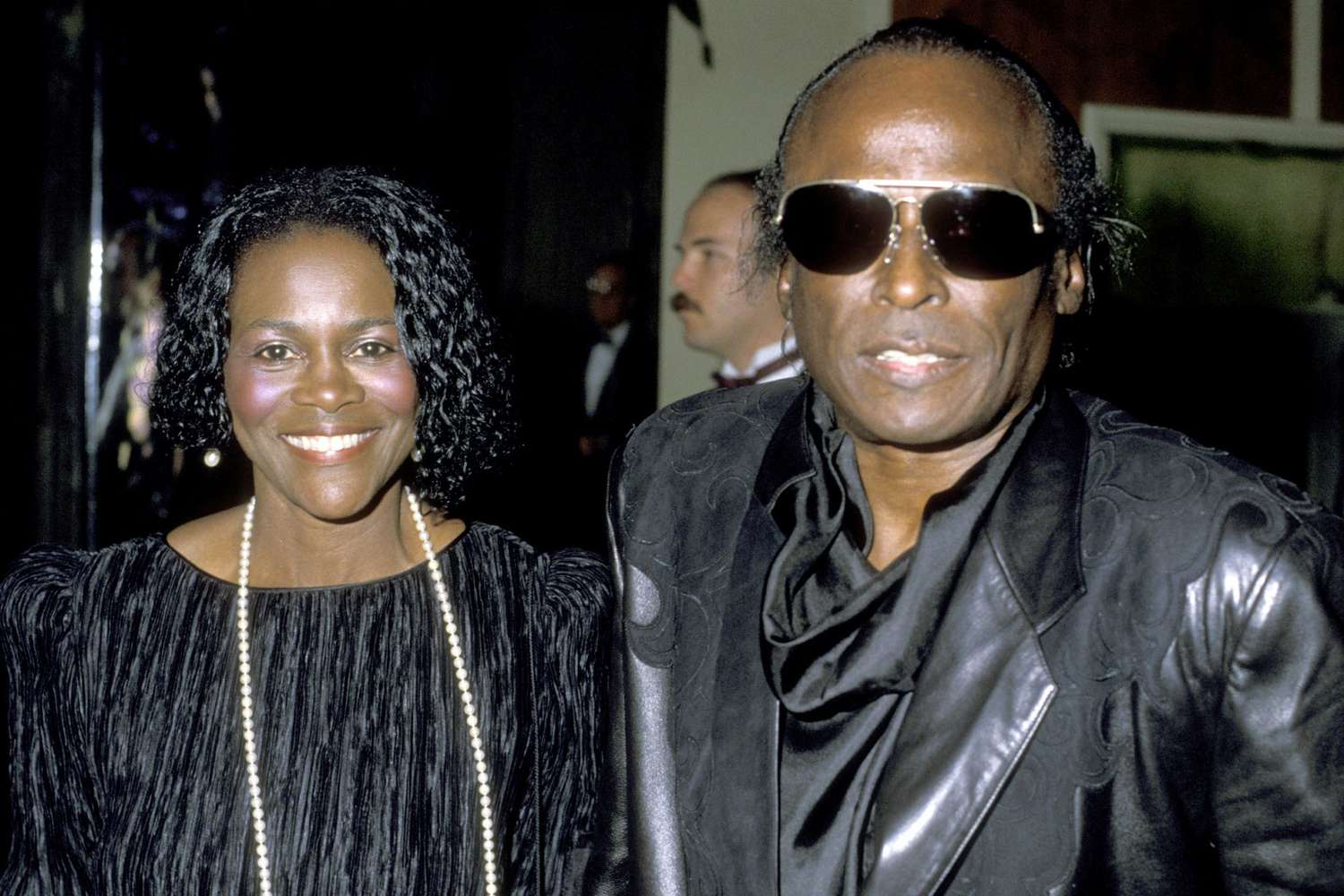 Cicely Tyson Ex-Husband: Who was Miles Davis?