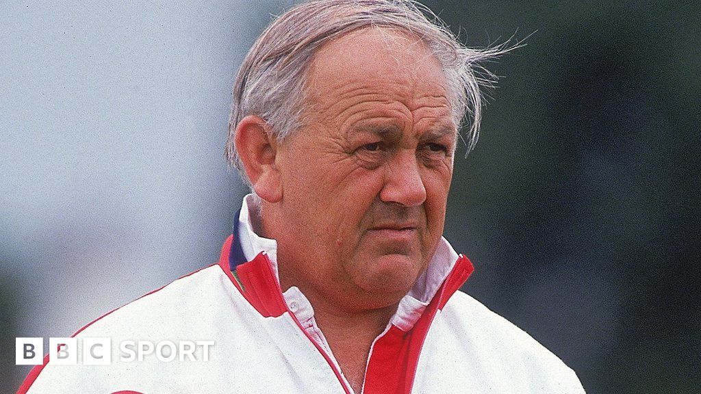 Clive Rowlands children: Does Clive Rowlands have kids?