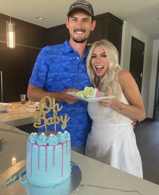 Connor Hellebuyck Wife: Who is Andrea Fanciullo?