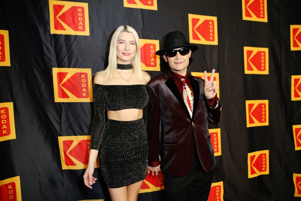 Who is Corey Feldman’s wife Courtney Anne Mitchell?