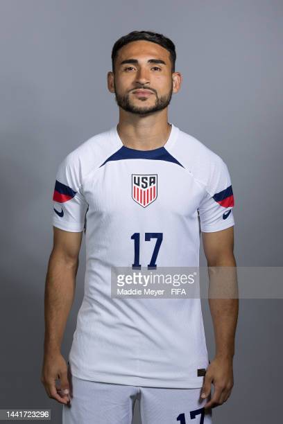 Cristian Roldan Parents Nationality, Position, Number, FIFA 23, Transfermarkt, Siblings, Education