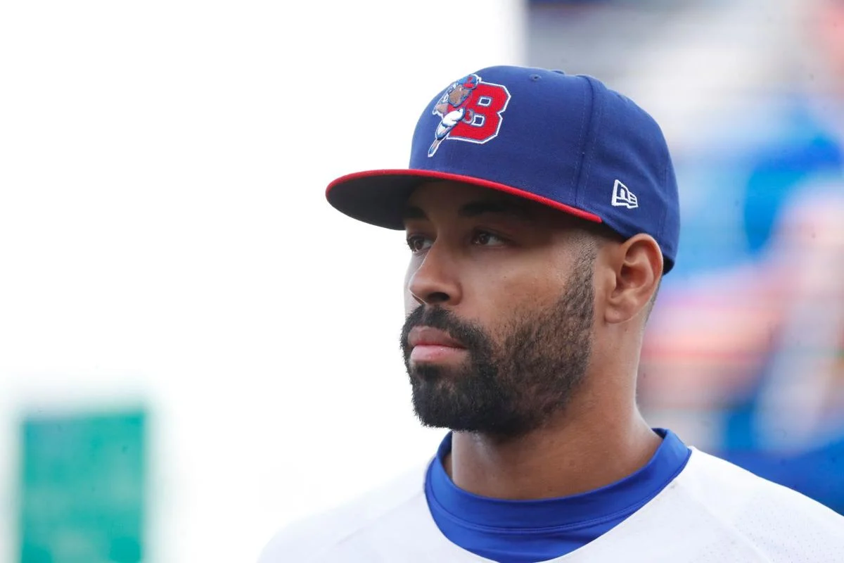 Dalton Pompey Parents: Meet Ken Pompey, Valerie Pompey
