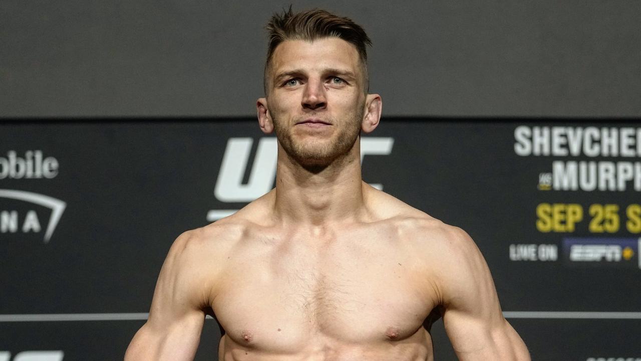 Dan Hooker children: Does Dan Hooker have kids?