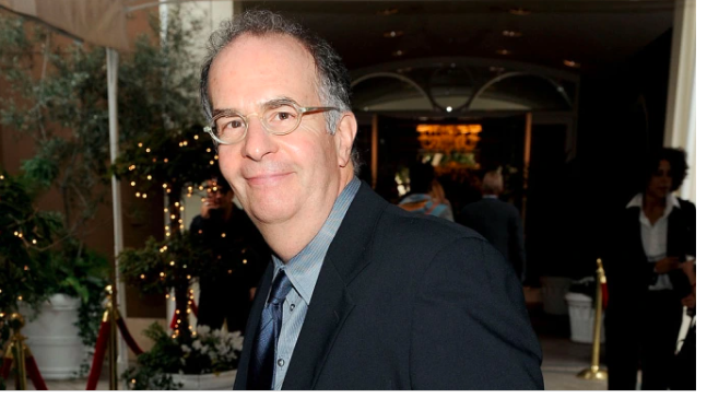 Who is Harris Goldberg? Daniel Goldberg’s brother