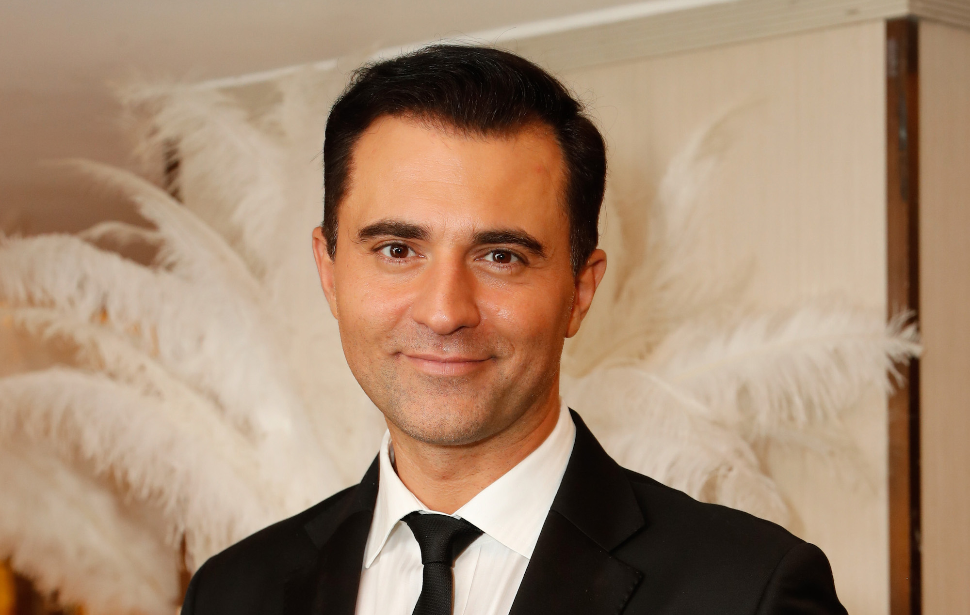 Natasha Henstridge Ex-Husband: Meet Darius Campbell