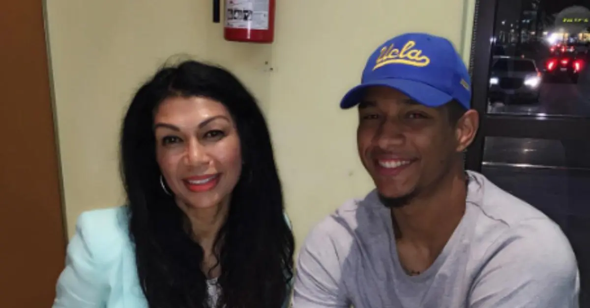 Darius Daulton Parents: Meet Romel Jackson and Yhinyer Hubbard Jackson