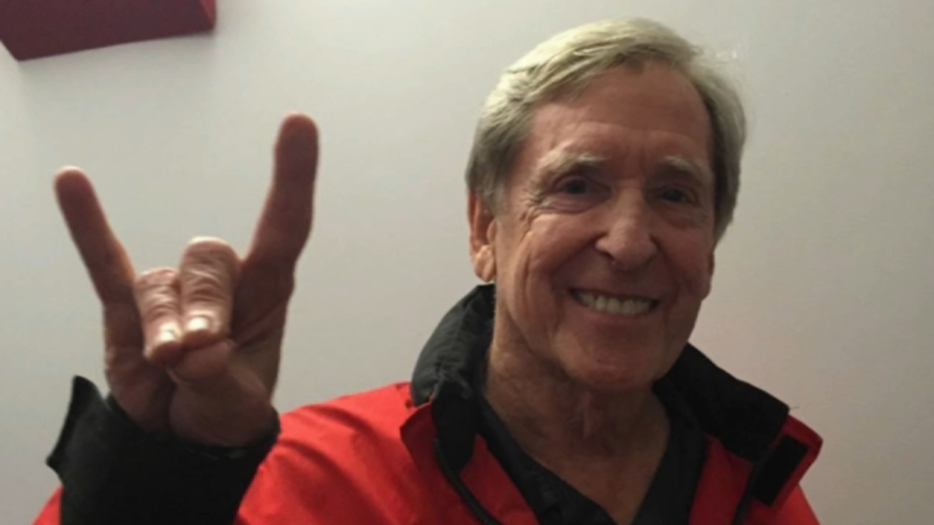 Dick Sheridan wife: Was Dick Sheridan married?