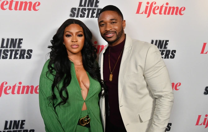 Drew Sidora Husband: Who is Ralph Pittman?