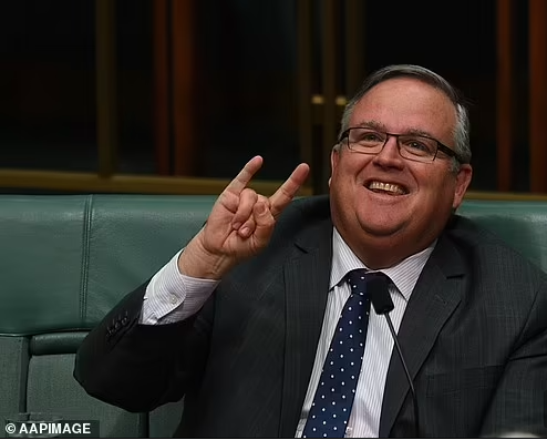 Ewen Jones cause of death: What happened to the Former Townsville MP?