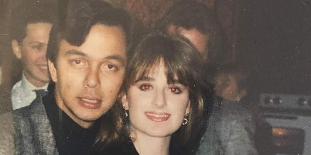 Kyle Richards First Husband: Who is Guraish Aldjufrie?