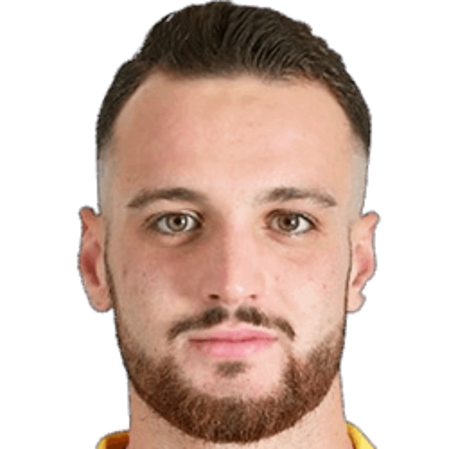 Federico Gatti FIFA 23, Transfermarkt, Stats, Height, Current Teams