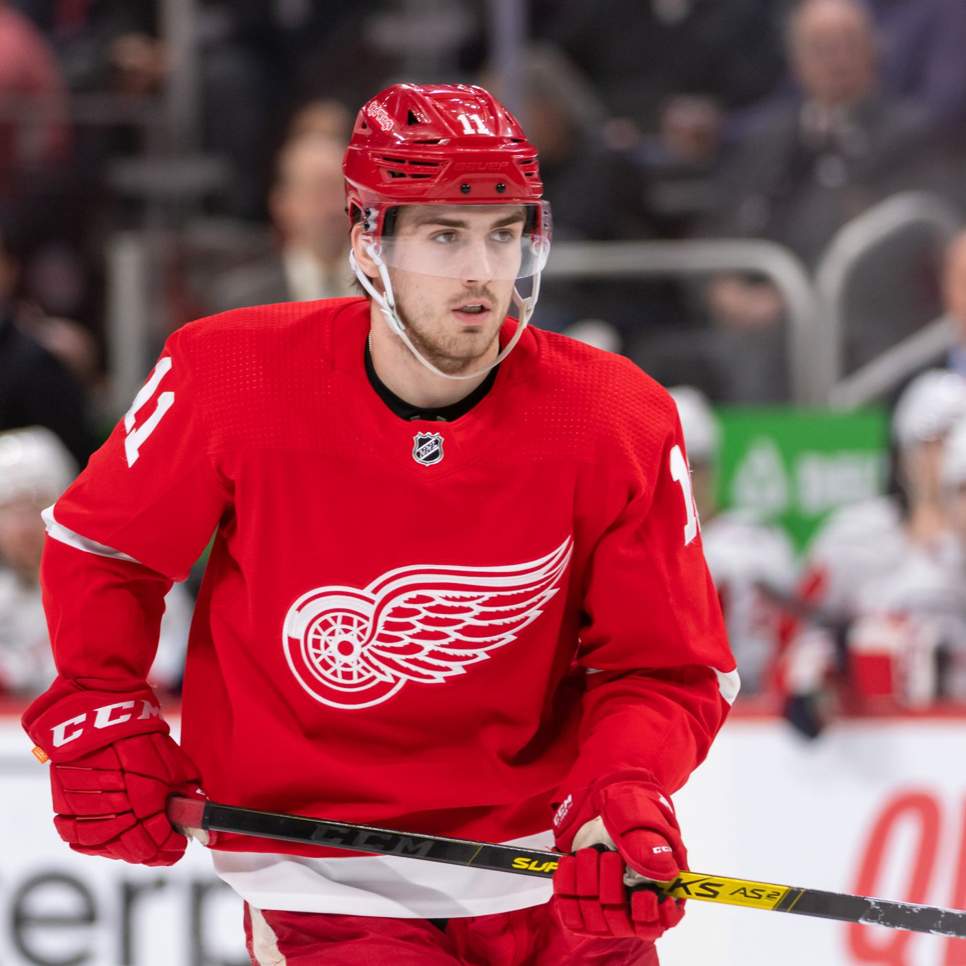 Filip Zadina Nationality: Where is Filip Zadina from?