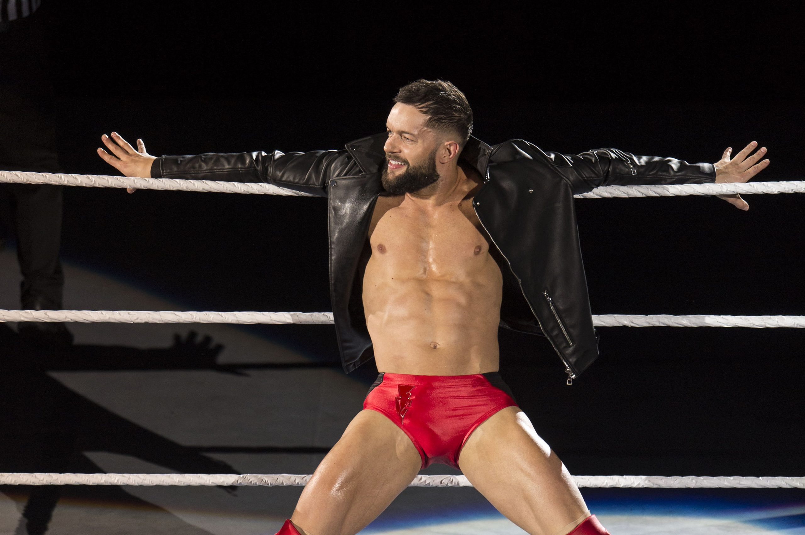 Finn Balor salary: How much does Finn Balor make?