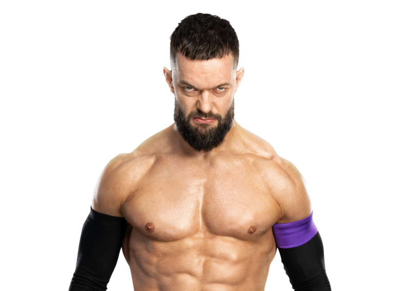 Finn Balor age: How old is Finn Balor?