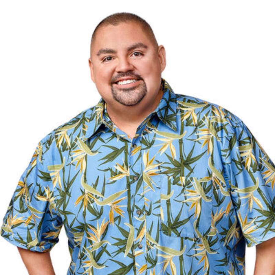 Gabriel Iglesias Movies and TV Shows, Family, Mom, Weight Loss, Tour 2023, Height