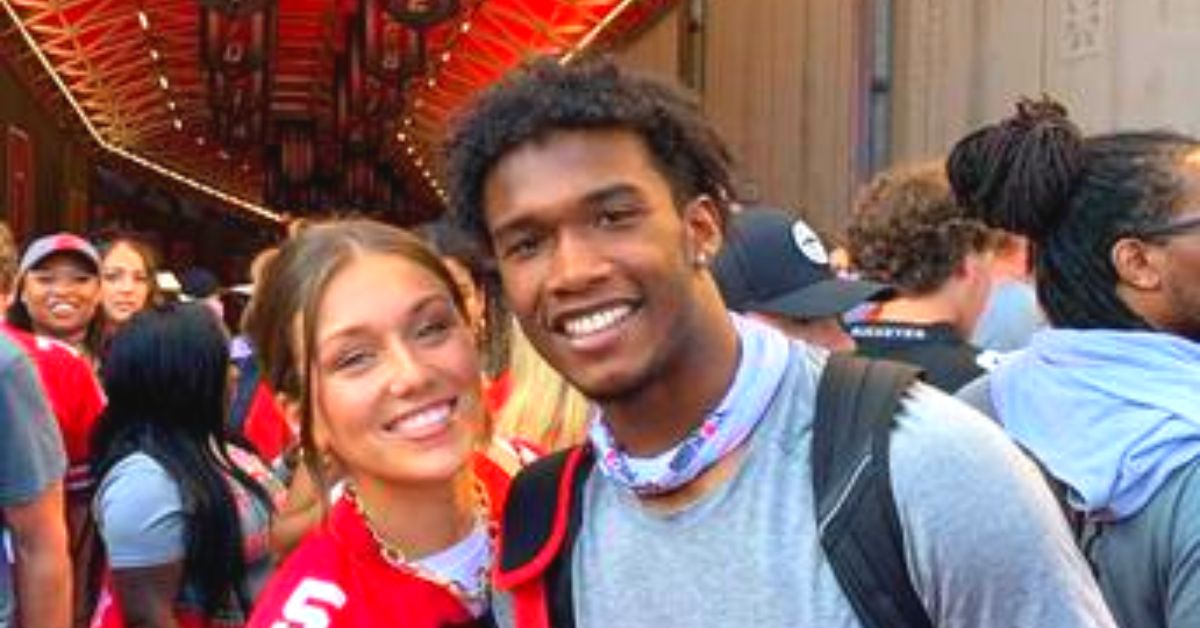 Garrett Wilson Wife: Is Garrett Wilson Married?