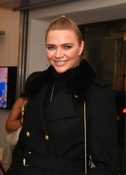 What is Jodie Kidd famous for? Is Jodie Kidd dyslexic?
