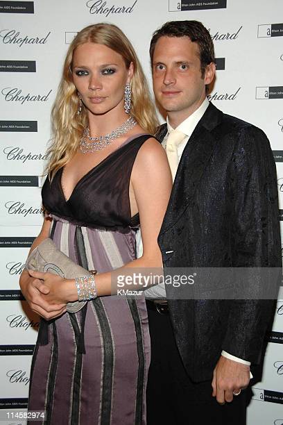 Jodie Kidd First Husband: Who is Aidan Butler?