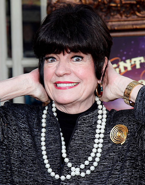 Jo Anne Worley Today, Singing, Movies and TV Shows, House