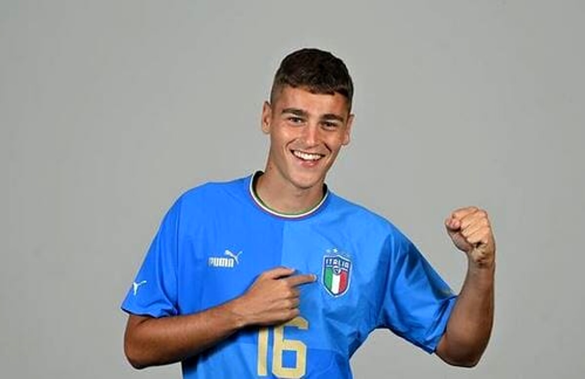 Giacomo Faticanti FIFA 23 Rating, Wikipedia, Instagram, Position, Nationality