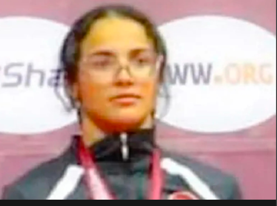 Who was Hadeel Kohouli? Tunisian rising star wrestler dies at 16