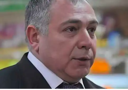 Igor Kudryakov wife: Was Igor Kudryakov married?