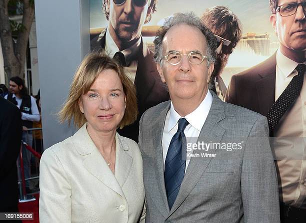 Daniel Goldberg (producer) obituary