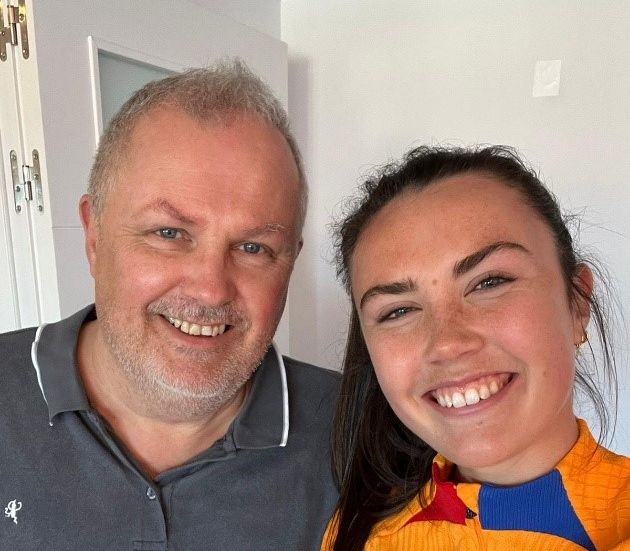 Ingrid Syrstad Engen Parents: Meet her father Ørjan Engen