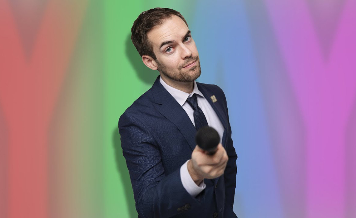 Jack Douglass (Jacksfilms) parents: Meet David Douglass & Donna Douglass